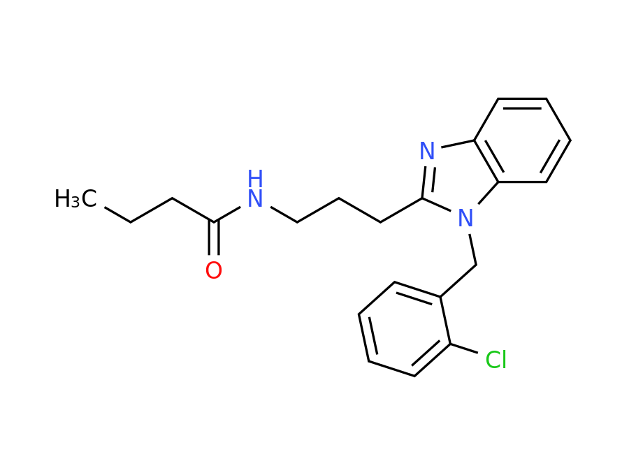 Structure Amb1481637