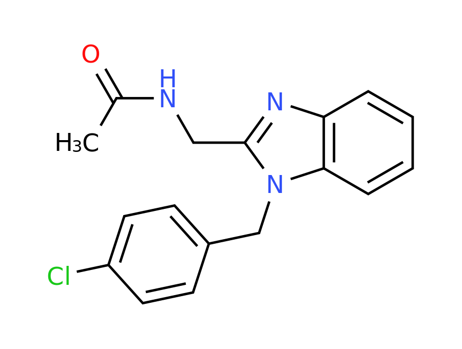 Structure Amb1481640