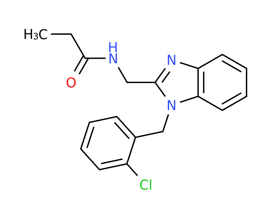 Structure Amb1481642