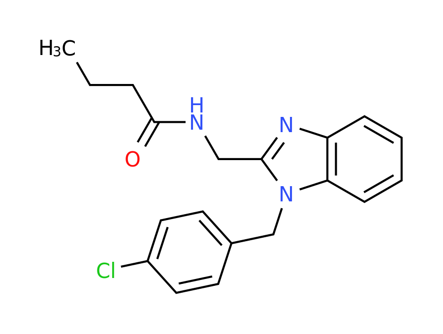 Structure Amb1481643