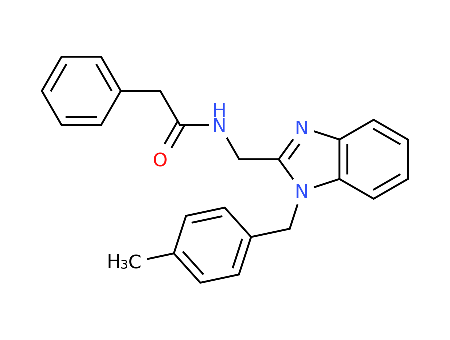 Structure Amb1481644