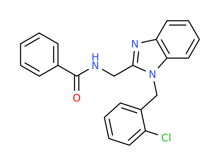 Structure Amb1481645