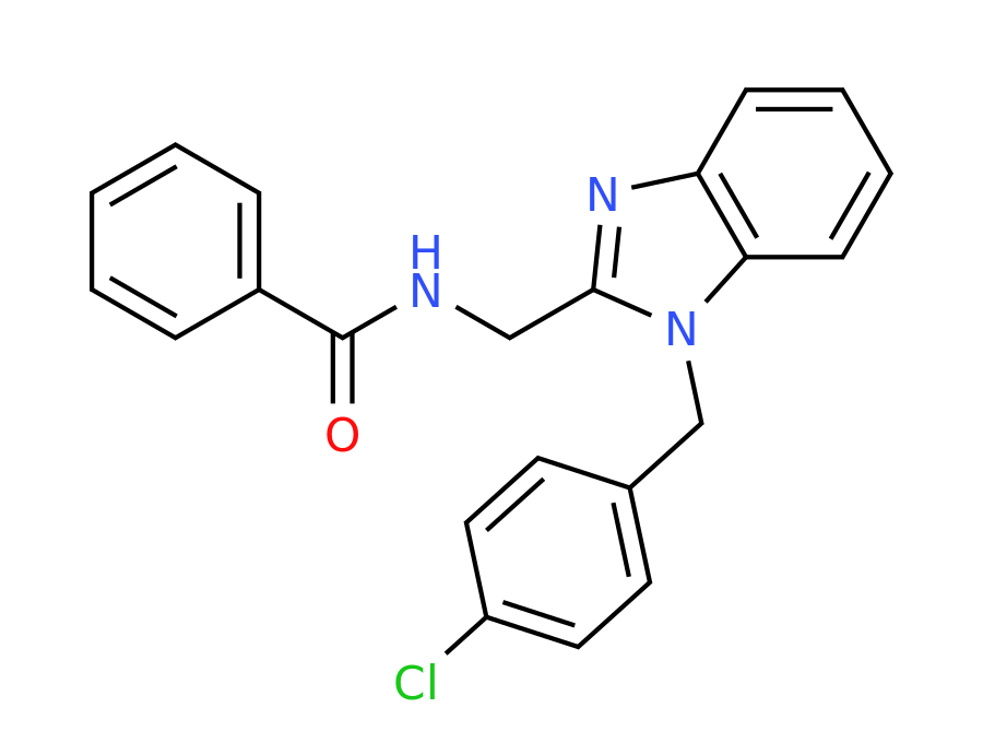 Structure Amb1481647