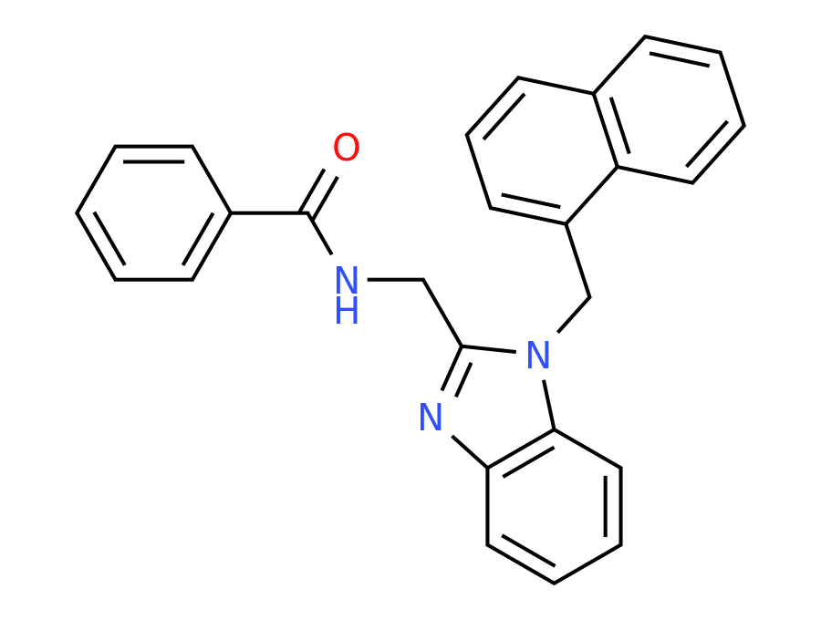 Structure Amb1481648