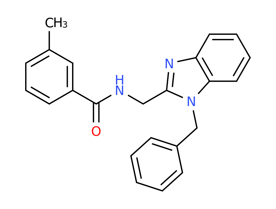 Structure Amb1481650