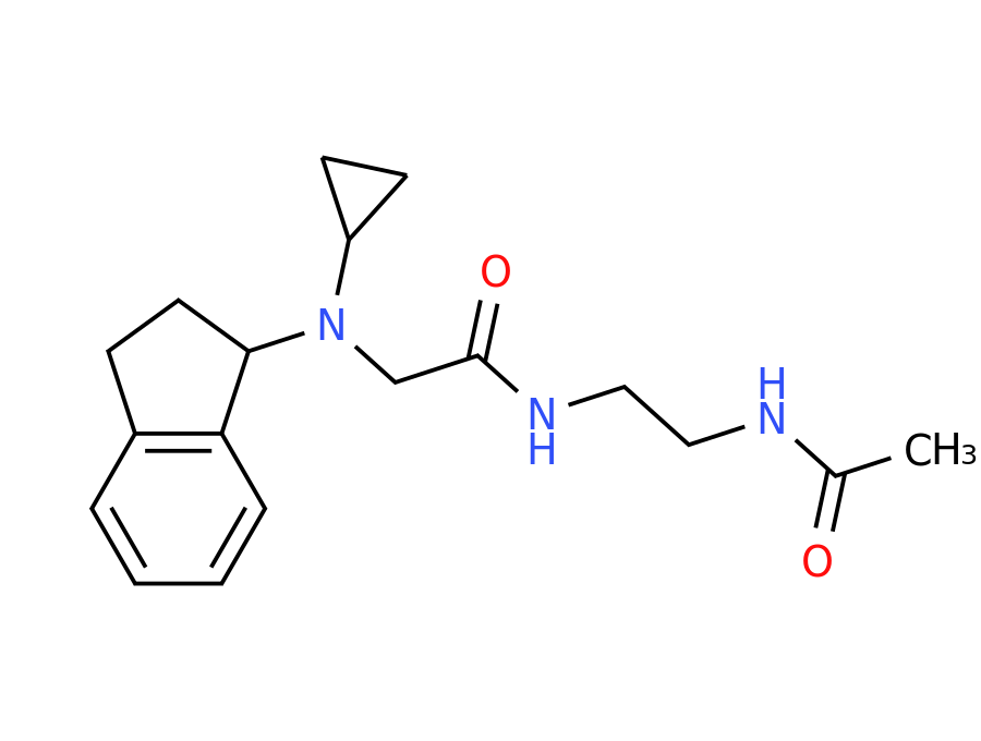 Structure Amb14818411