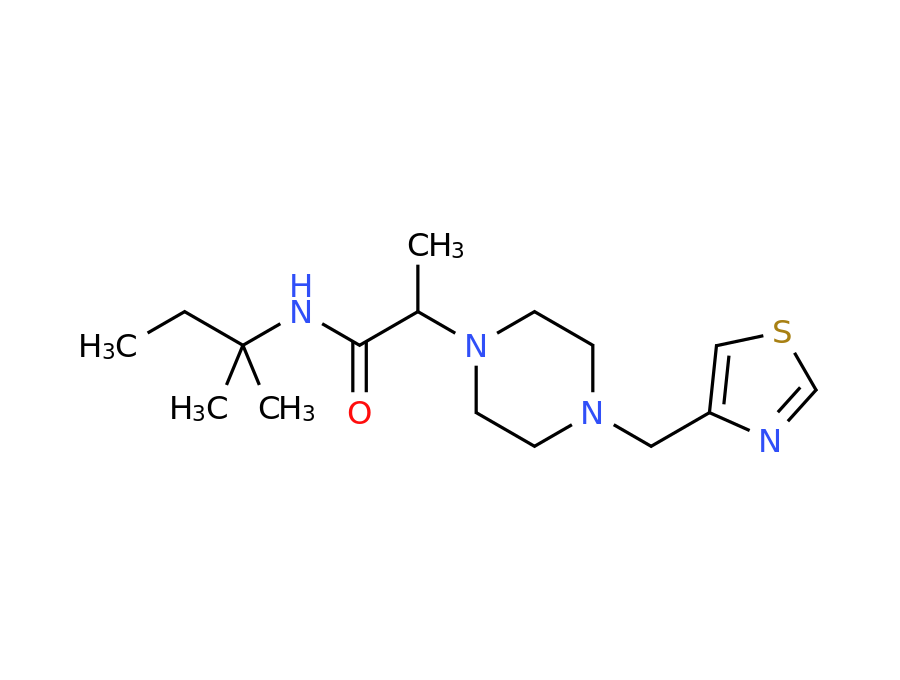 Structure Amb14819348