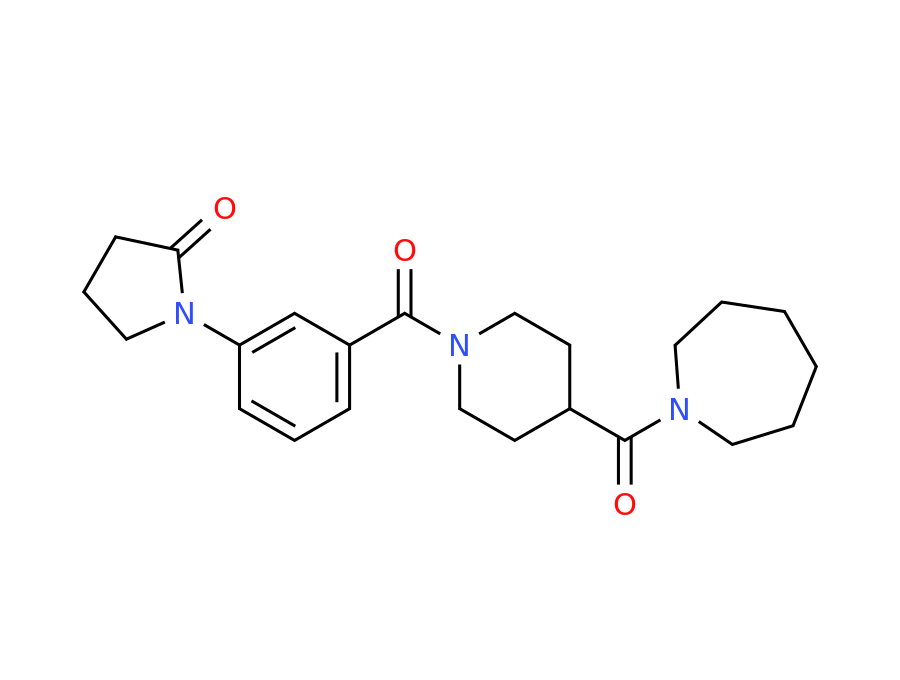 Structure Amb148215