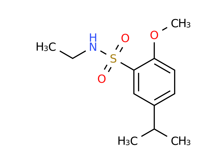 Structure Amb1482284