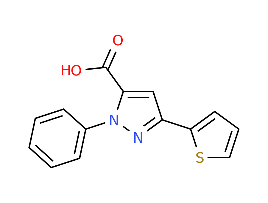 Structure Amb14834