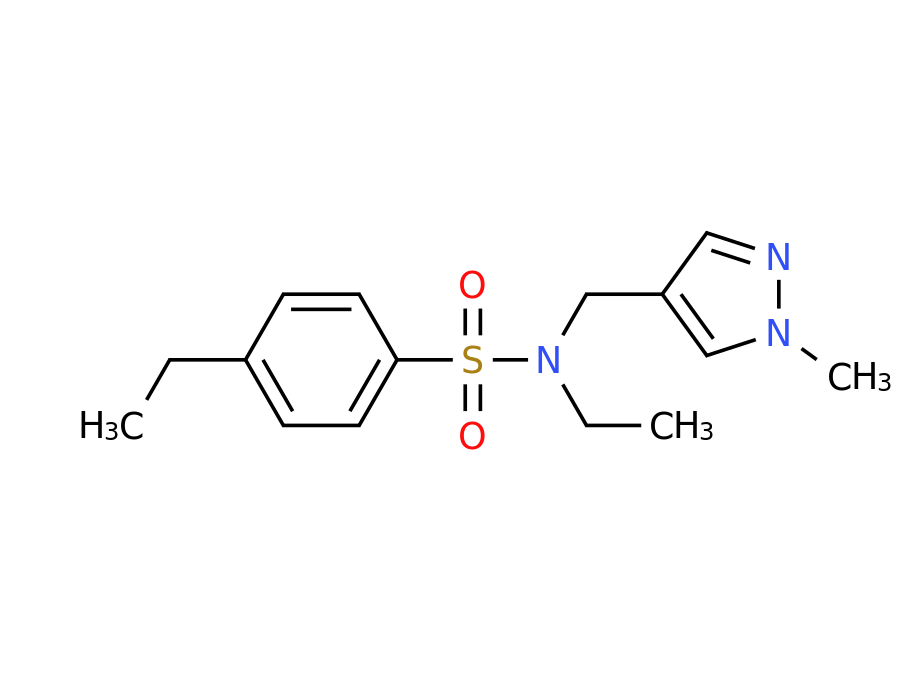 Structure Amb14834470