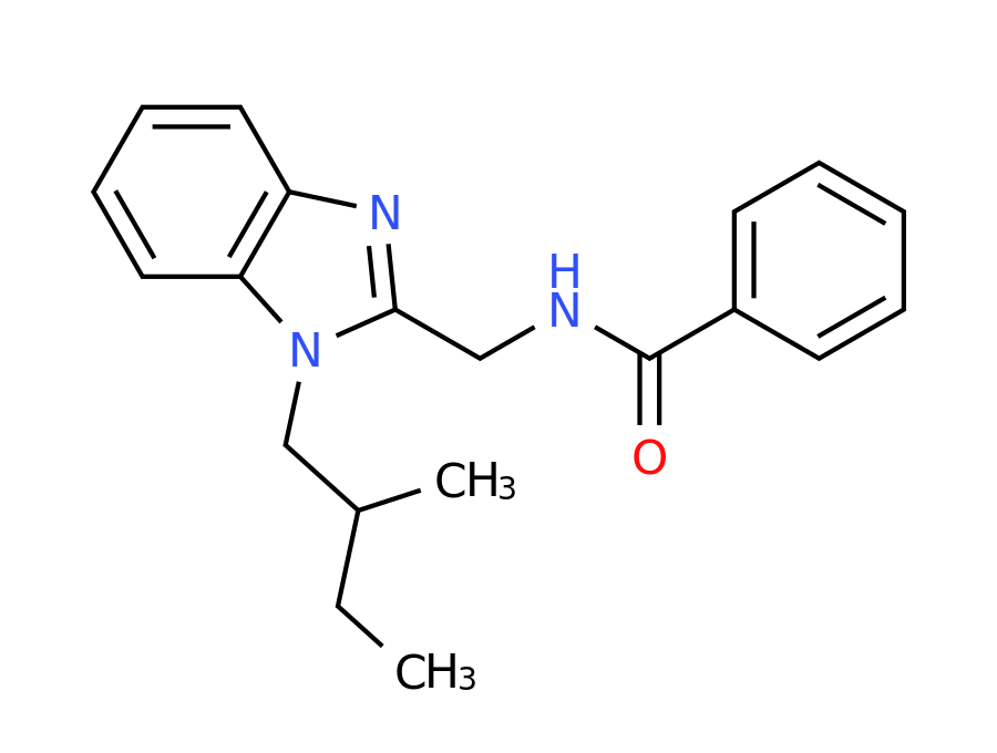 Structure Amb1484211