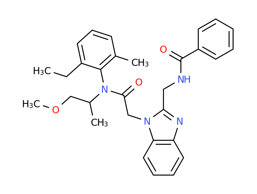 Structure Amb1484215