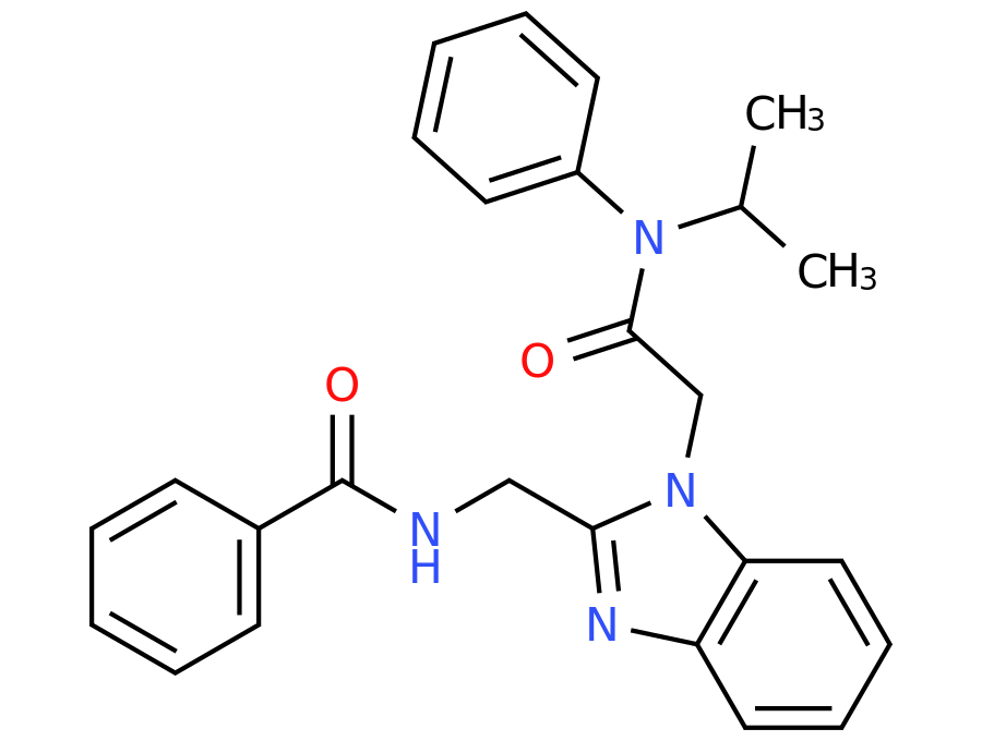 Structure Amb1484216