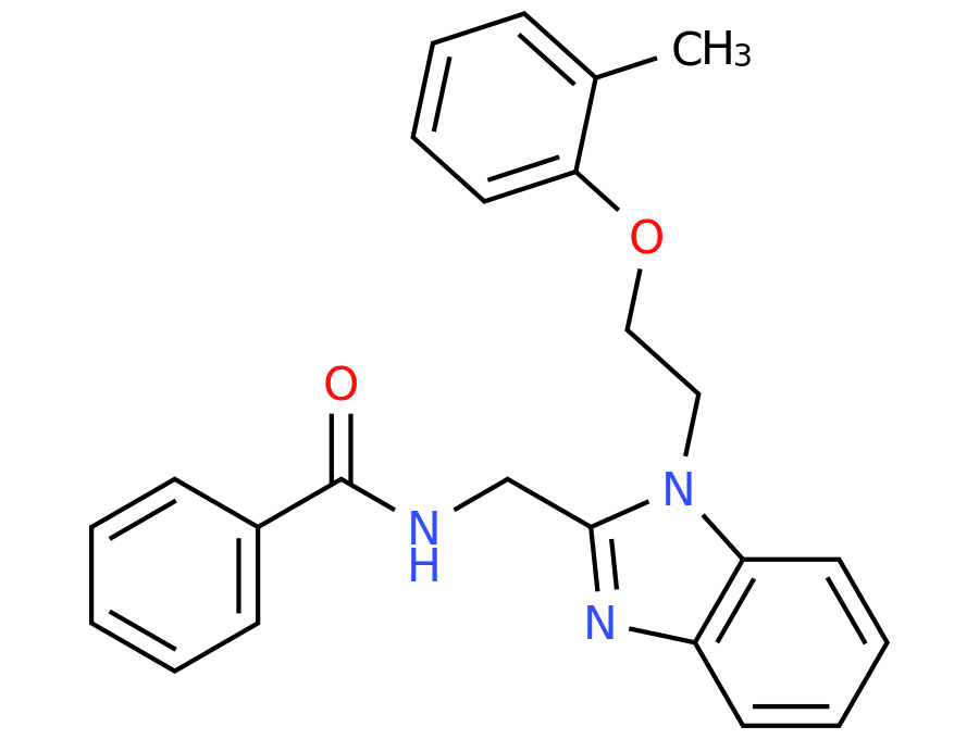 Structure Amb1484217