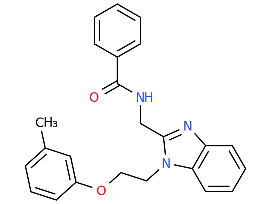 Structure Amb1484218