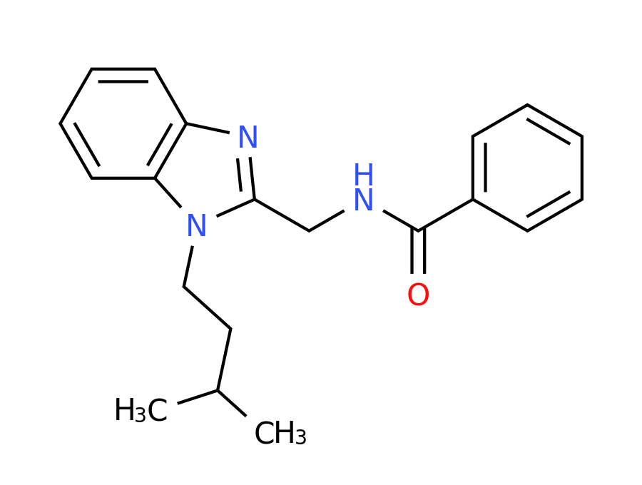 Structure Amb1484222