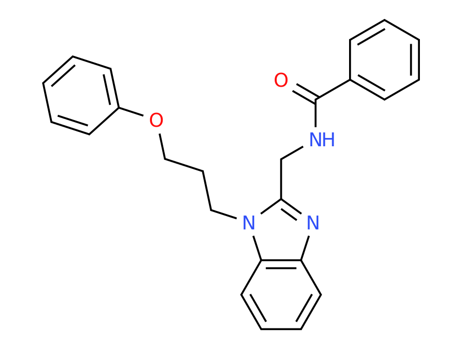 Structure Amb1484223