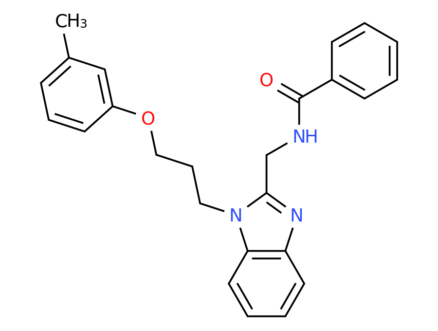 Structure Amb1484225