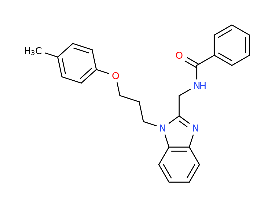 Structure Amb1484226