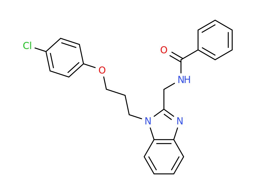 Structure Amb1484227