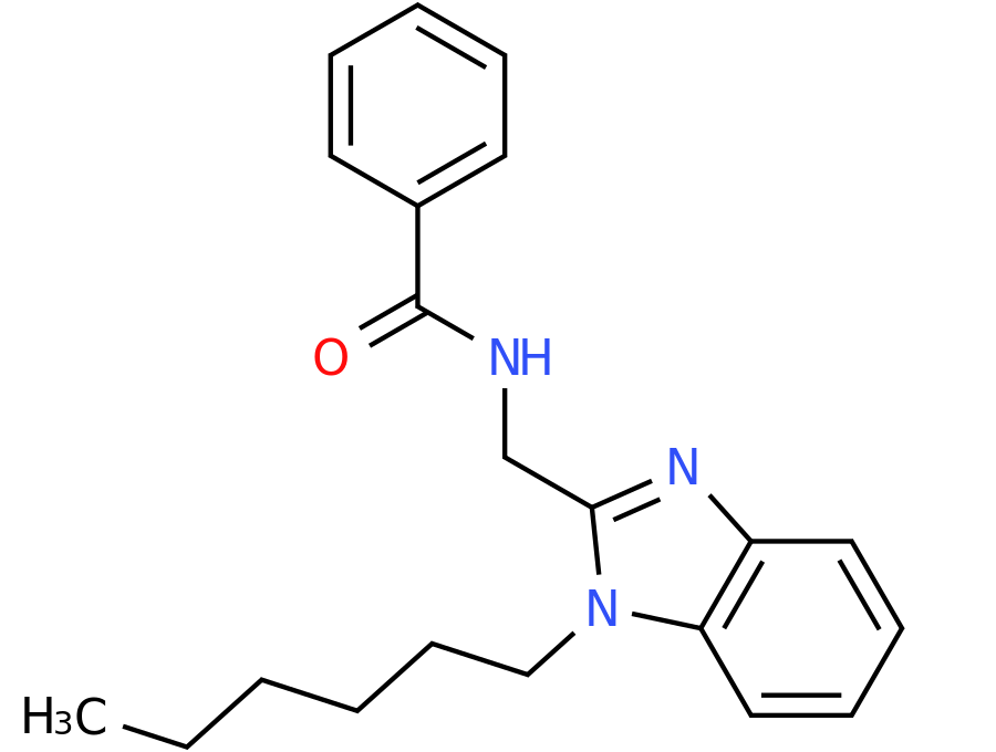 Structure Amb1484228