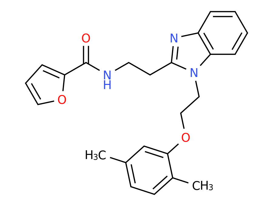 Structure Amb1484260