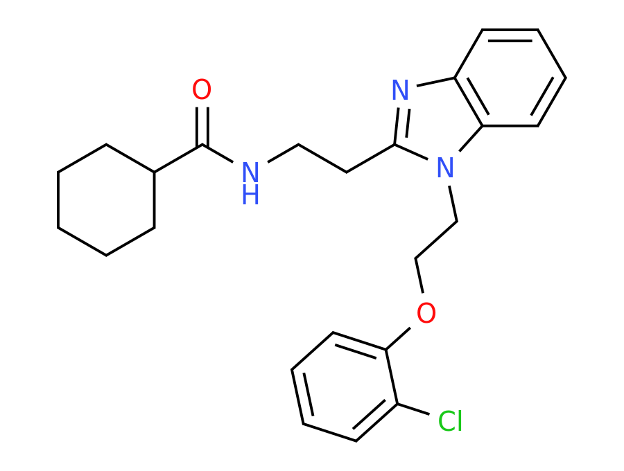 Structure Amb1484275