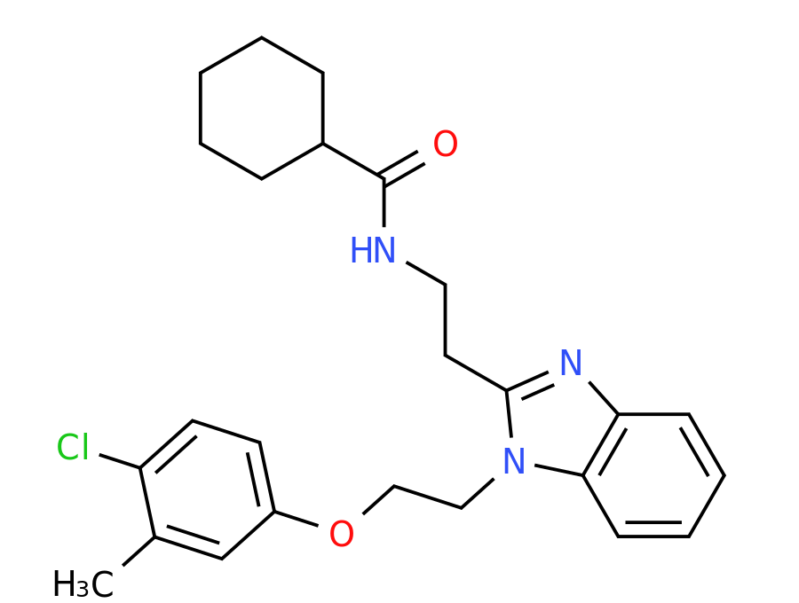 Structure Amb1484278