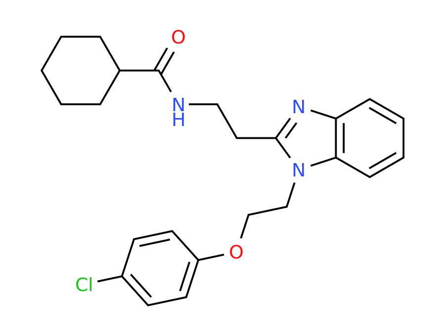 Structure Amb1484279