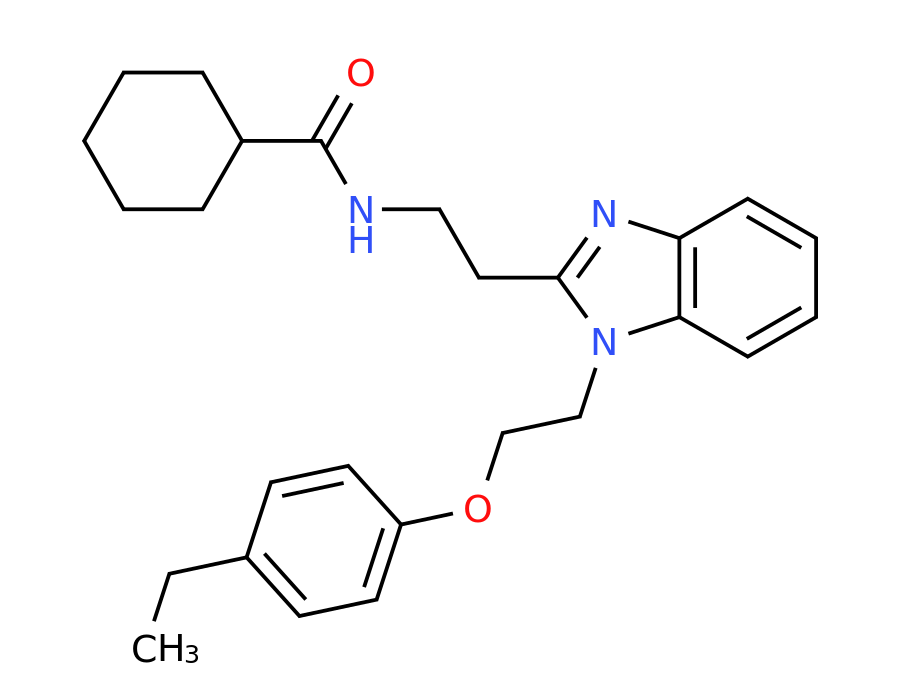 Structure Amb1484280