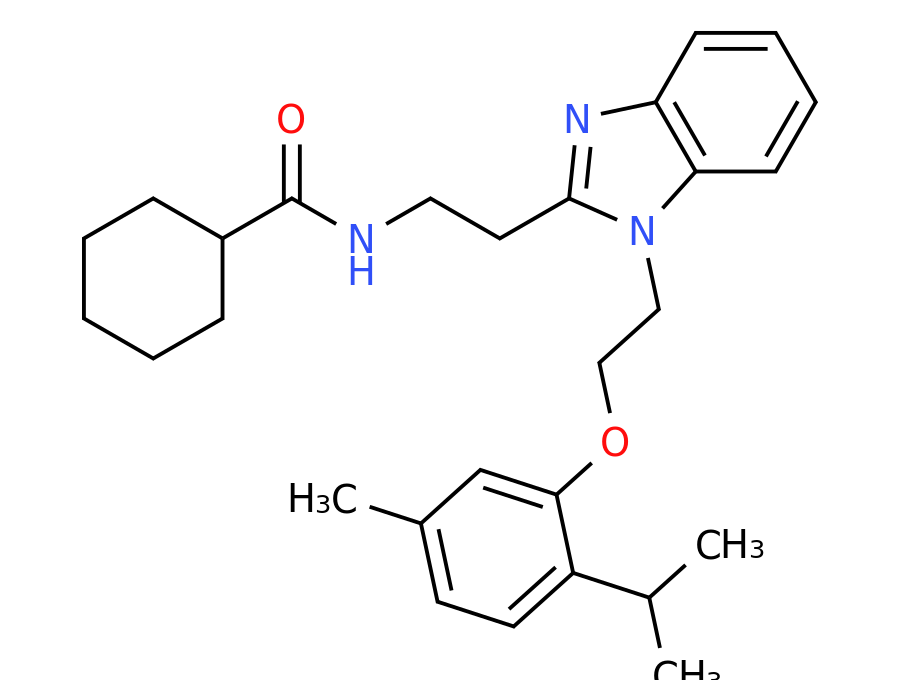 Structure Amb1484283