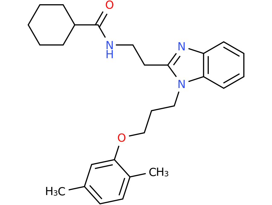 Structure Amb1484287