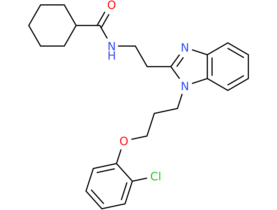 Structure Amb1484288