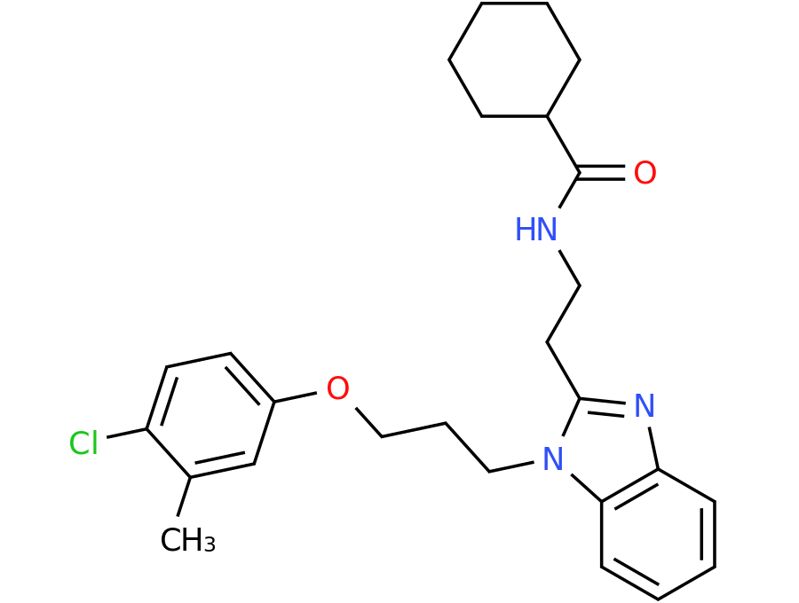 Structure Amb1484291