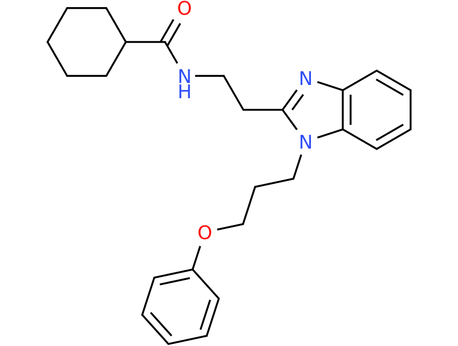 Structure Amb1484294