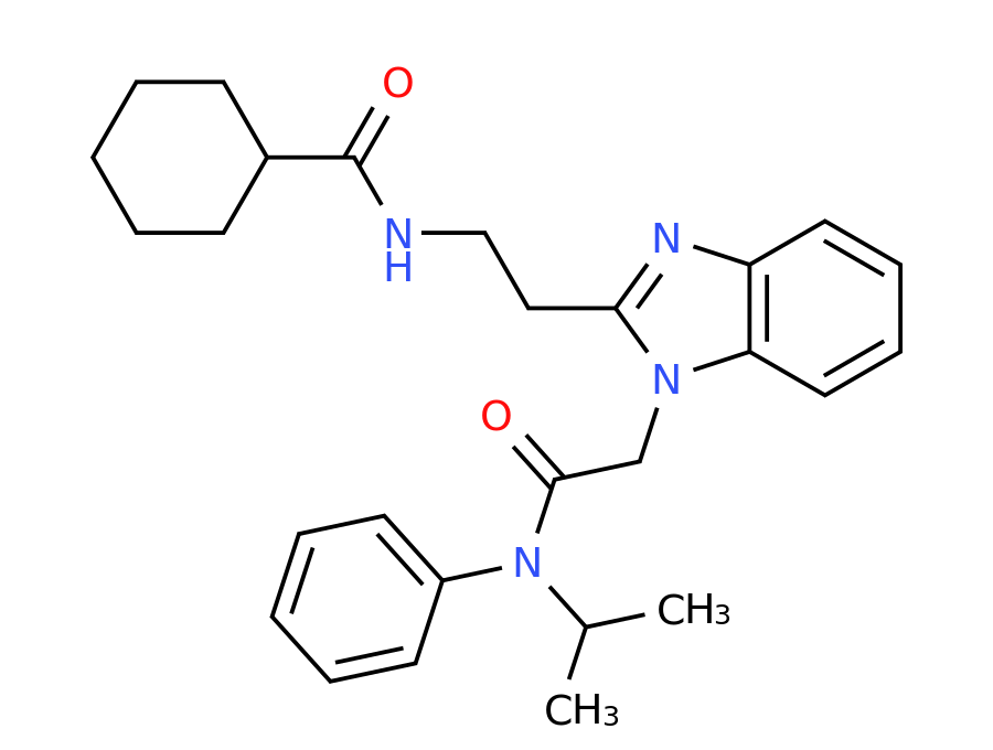 Structure Amb1484295