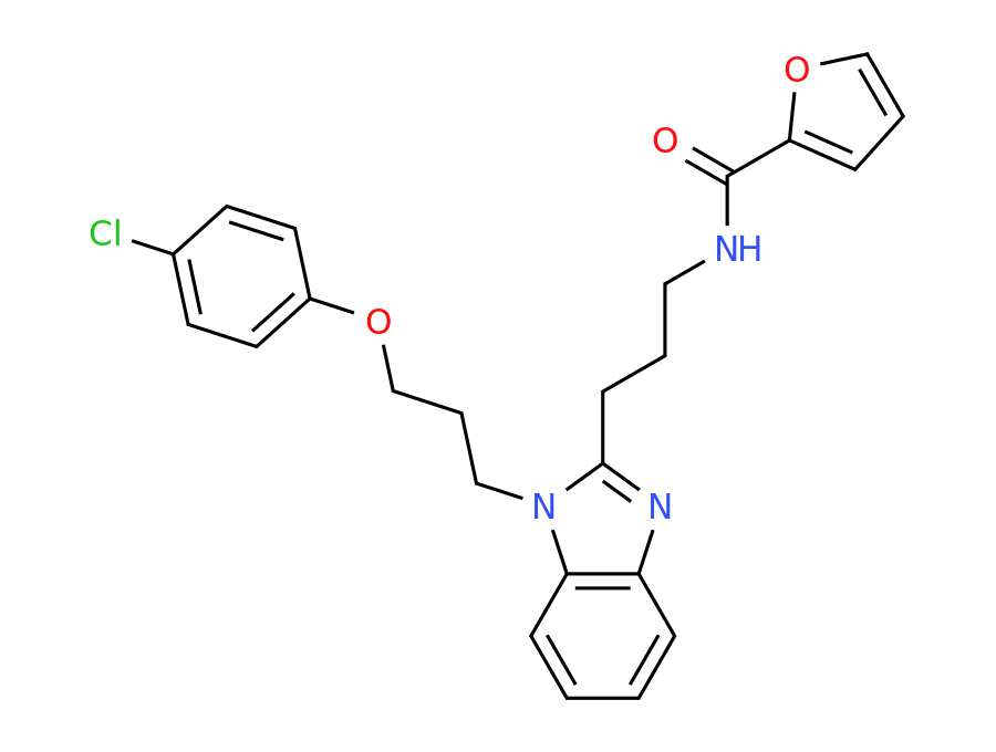 Structure Amb1484312