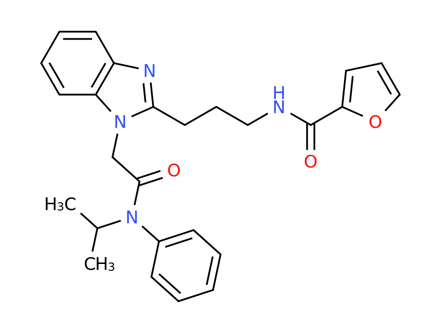 Structure Amb1484313