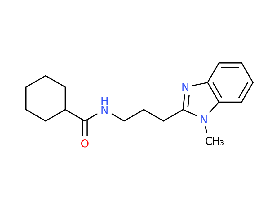 Structure Amb1484315