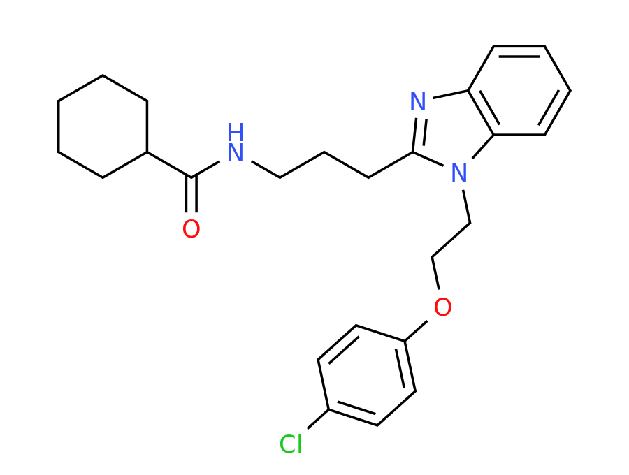 Structure Amb1484325