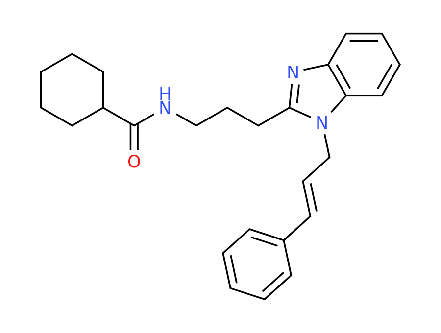 Structure Amb1484327