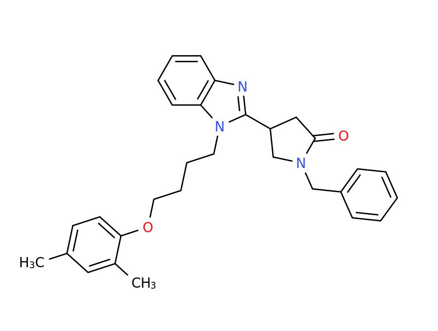 Structure Amb1484335