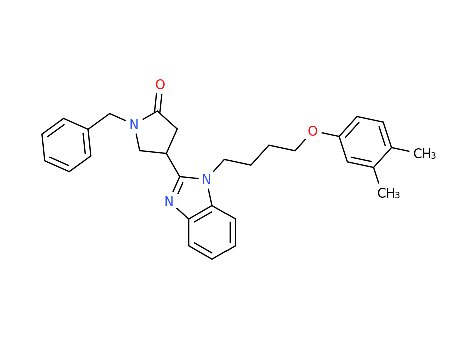 Structure Amb1484336