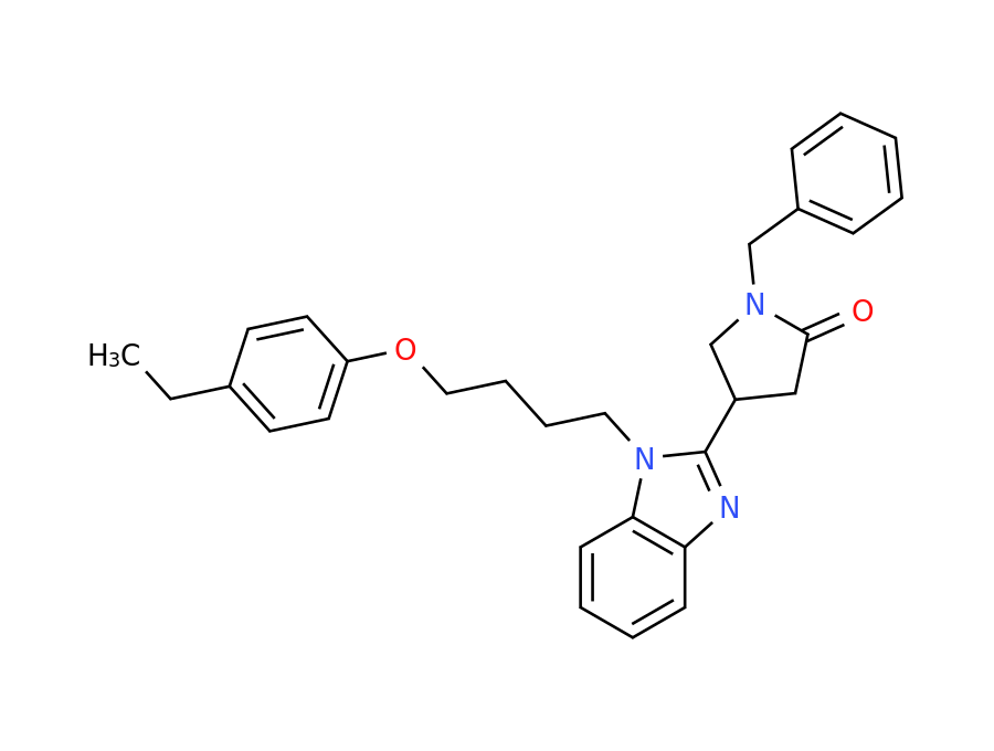 Structure Amb1484338