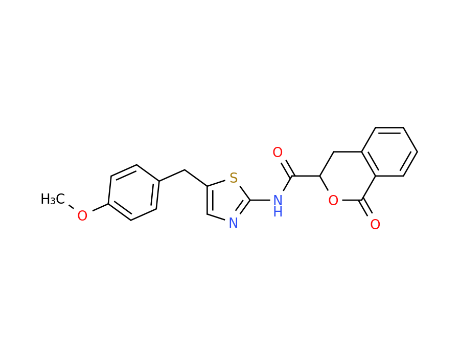 Structure Amb1484494