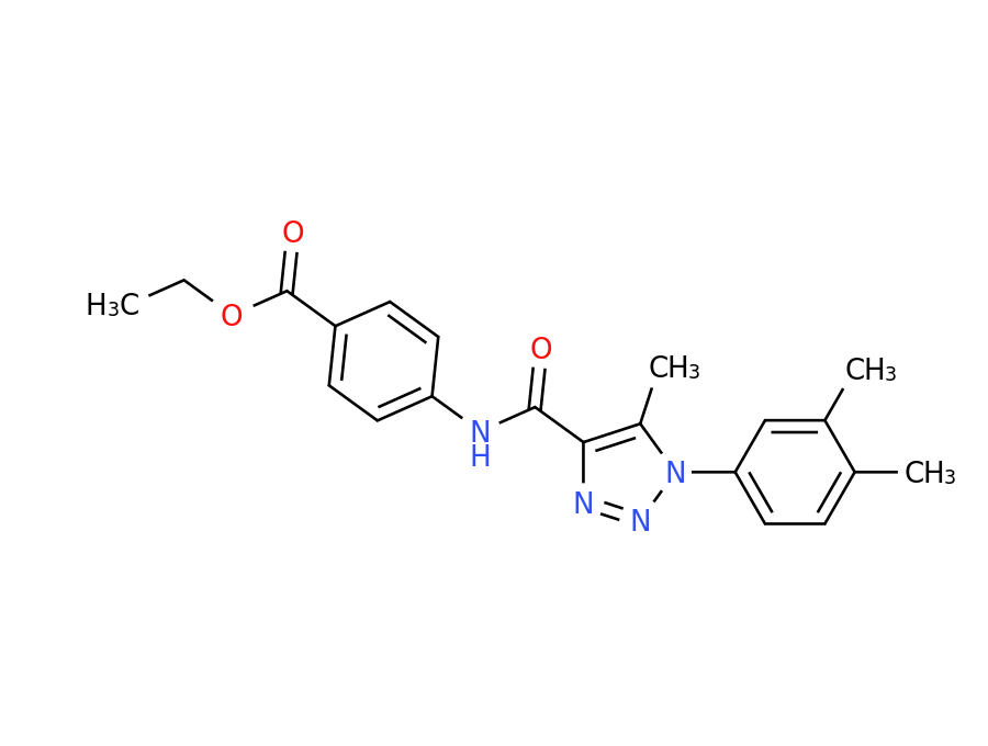 Structure Amb1484502