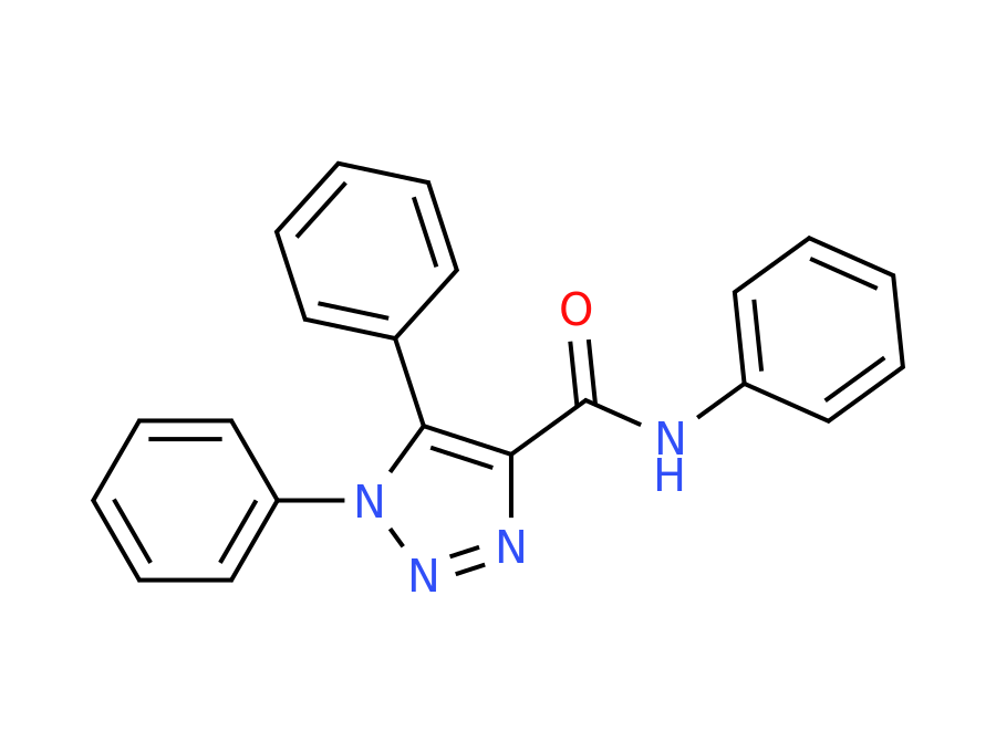 Structure Amb1484509