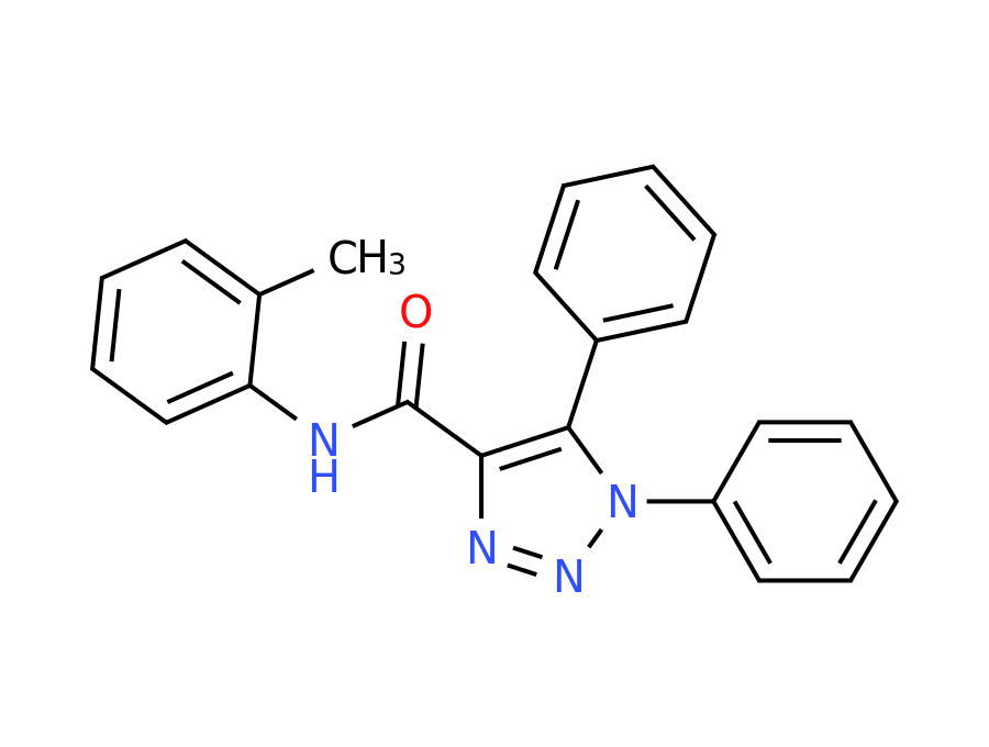 Structure Amb1484510