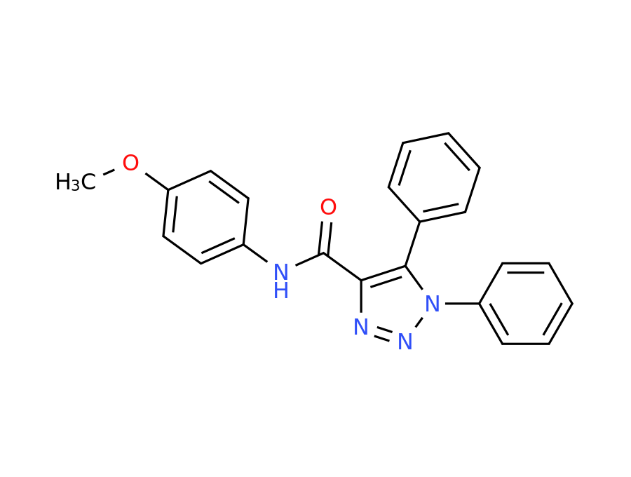 Structure Amb1484511